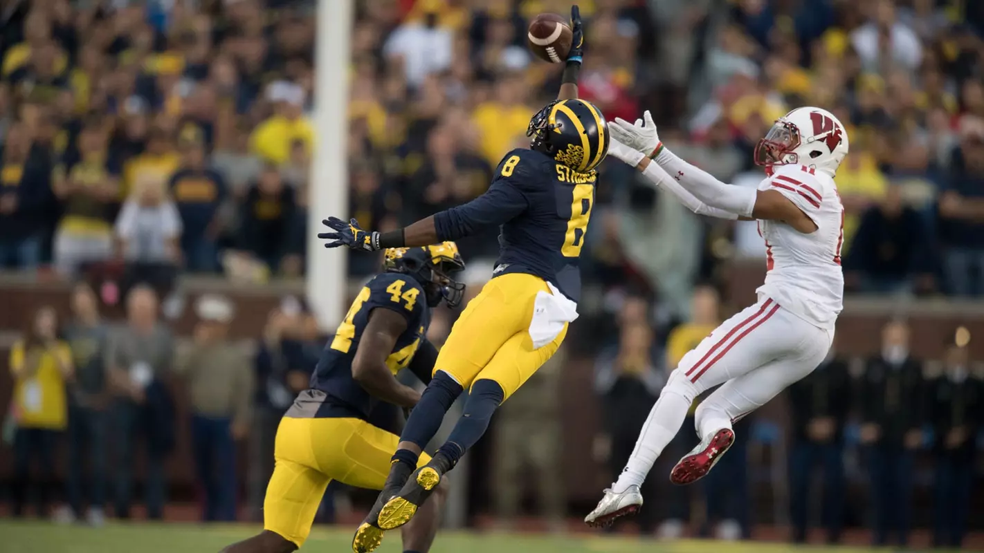 Channing Stribling