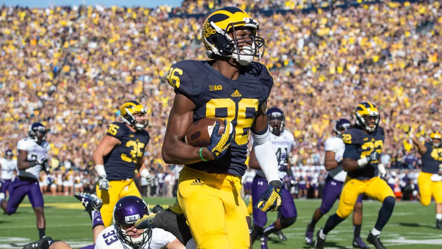 Jehu Chesson