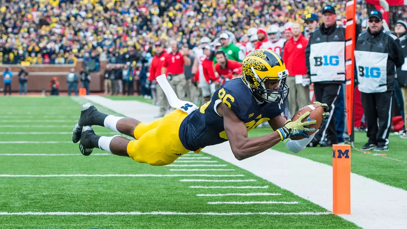 Jehu Chesson