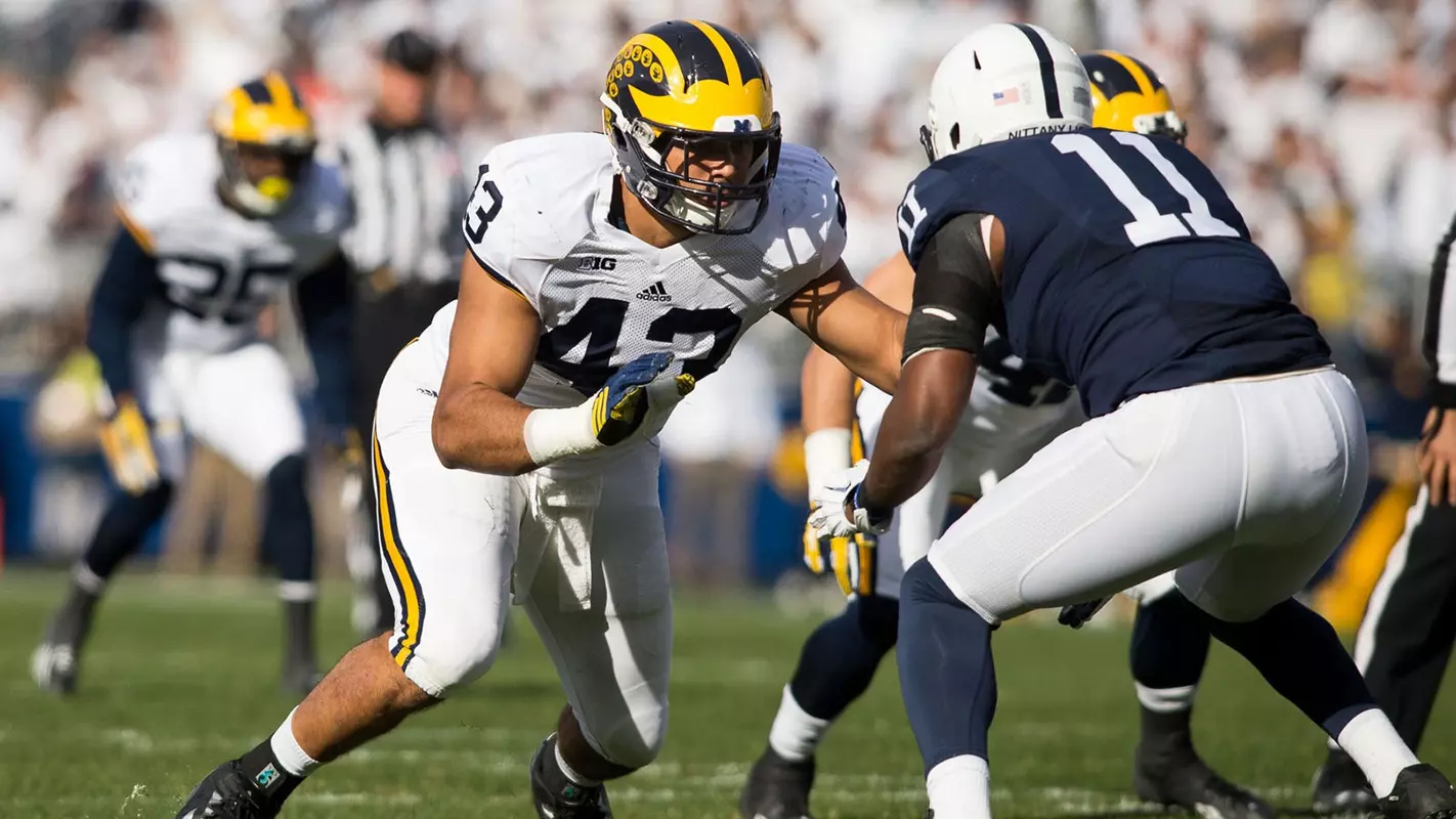 Chris Wormley