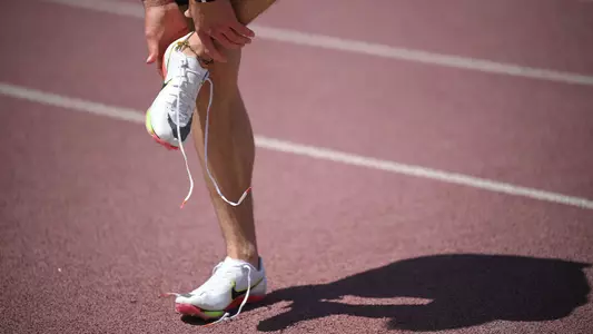 Men's Track and Field Shoes Generic