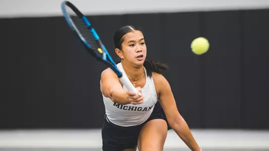 Andrea Cerdan (Big Ten Conference)