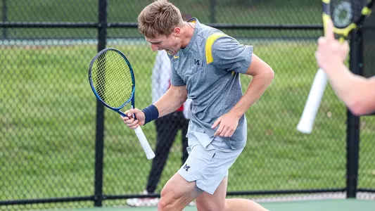 Ondrej Styler (Andrew Mascharka/Big Ten Conference)