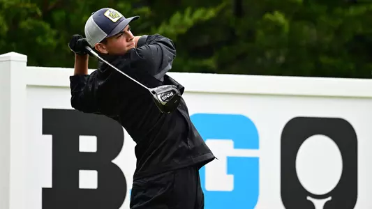 Hunter Thomson (Ben Soloman)