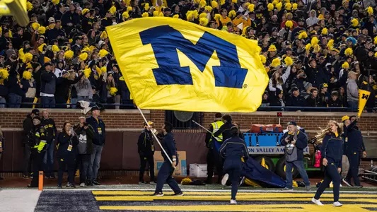 Cheer Spirit Flag
