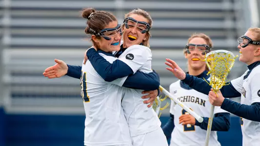 Julia Schwabe, left, and Jill Smith