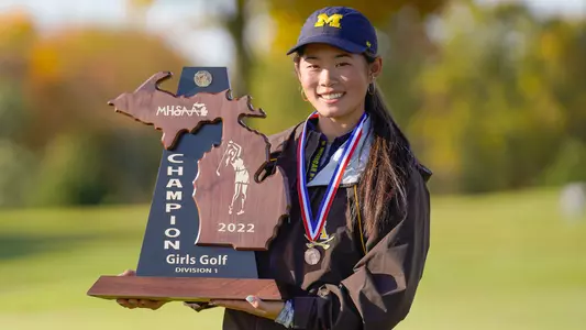Grace Wang