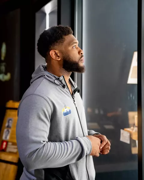 Football 2023 East Coast Trip Day 3