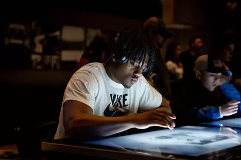 Football 2023 East Coast Trip Day 3