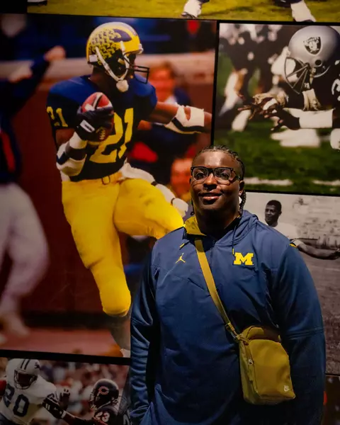 Football 2023 East Coast Trip Day 3