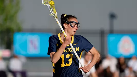 Maddie Burns