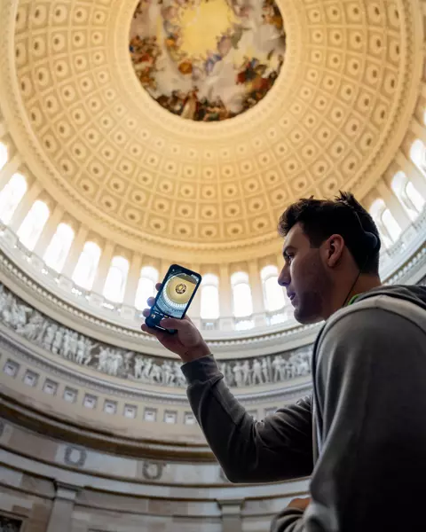 Football 2023 East Coast Trip Day 4