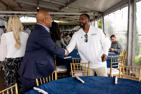 Football 2023 East Coast Trip Day 4