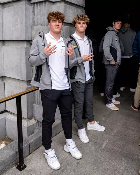 Football 2023 East Coast Trip Day 4