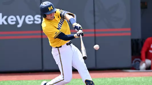 Baseball at Ohio State