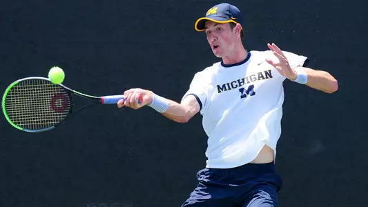 Gavin Young (NCAA/USTA)