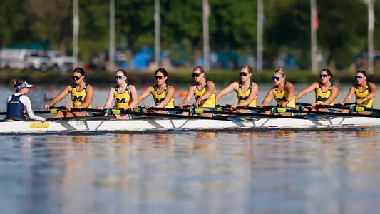 Rowing at NCAA Championships - Day 2