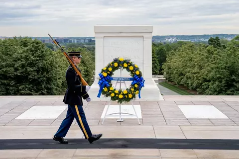 Football 2023 East Coast Trip Day 5