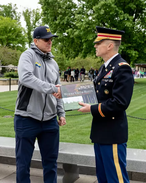 Football 2023 East Coast Trip Day 5