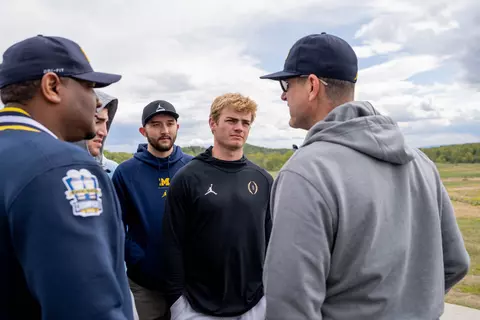 Football 2023 East Coast Trip Day 6