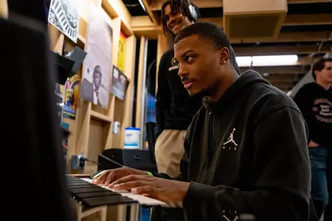 Football 2023 East Coast Trip Day 7