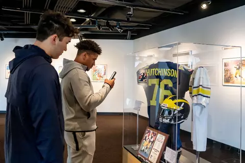 Football 2023 East Coast Trip Day 7