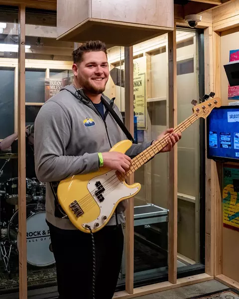 Football 2023 East Coast Trip Day 7