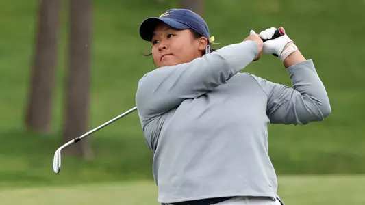 Sydney Sung (Michael Hickey)