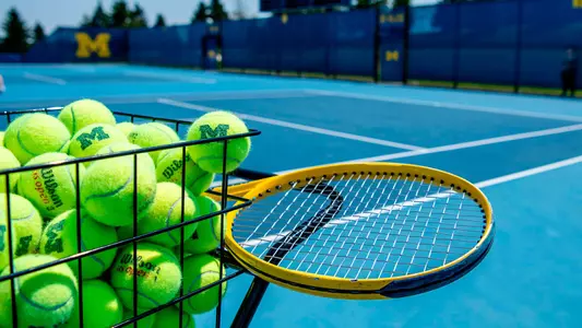 Women's Tennis Balls and Racquet Generic