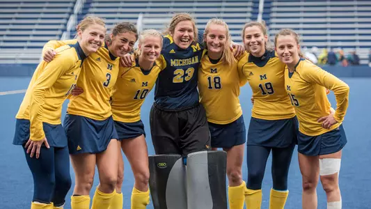 Field Hockey Seniors