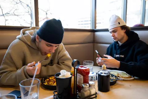 Tuesday, Feb. 14, 2023