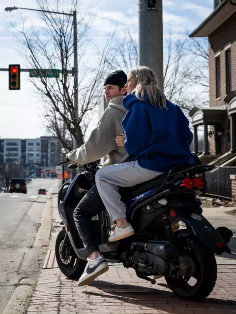 Tuesday, Feb. 14, 2023