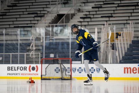 Michigan Hockey on X: Michigan had made hockey HISTORY with 4️⃣ of the top  5️⃣ picks in the 2021 #NHLDraftDay #GoBlue〽️ #ProBlue   / X