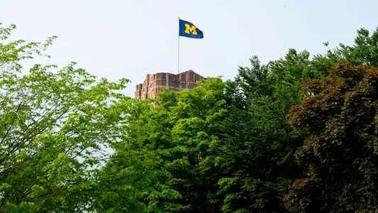General Campus Photo