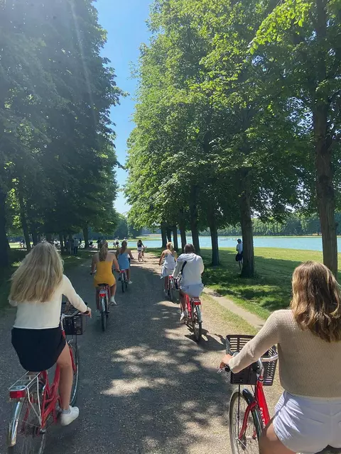 Women's Lacrosse 2023 Europe Trip - Day 3