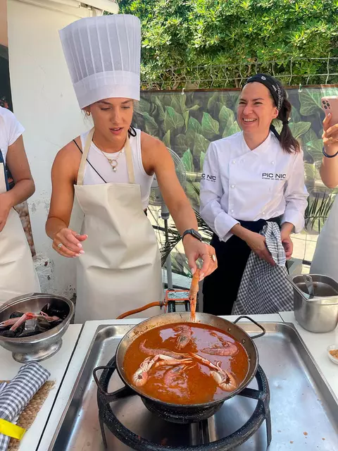 Women's Lacrosse 2023 Europe Trip - Day 5