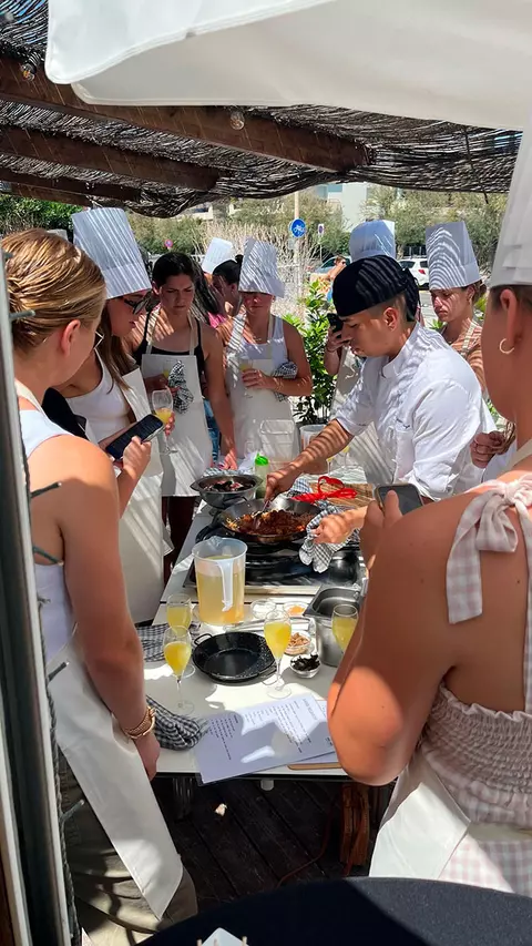 Women's Lacrosse 2023 Europe Trip - Day 5