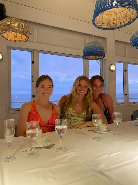 Women's Lacrosse 2023 Europe Trip - Day 6/7