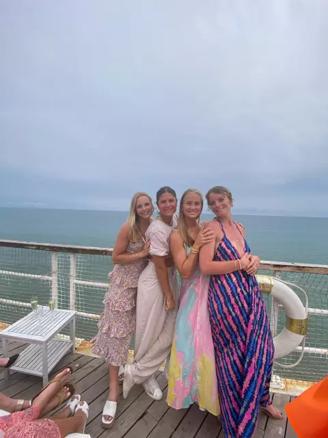 Women's Lacrosse 2023 Europe Trip - Day 6/7