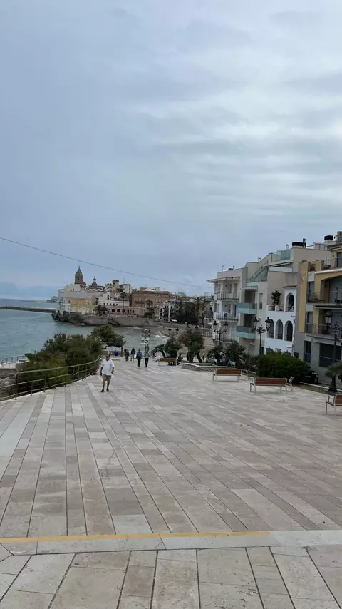 Women's Lacrosse 2023 Europe Trip - Day 6/7