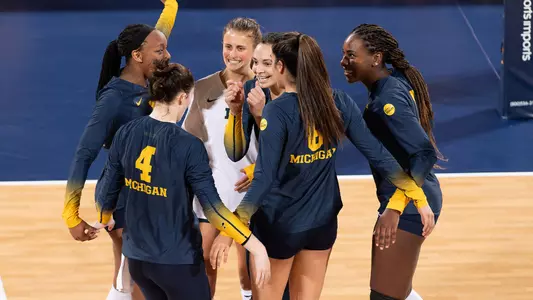 Volleyball team 2022