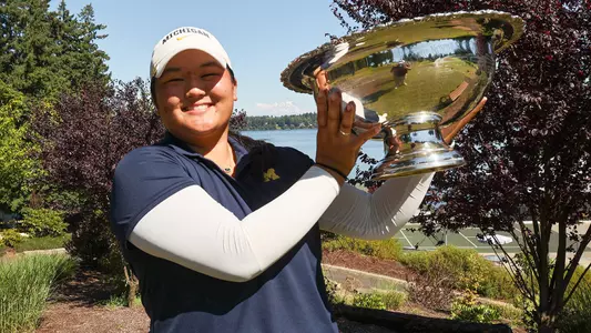 Lauren Sung (Pacific Northwest Golf Association/Oliver McKenna)