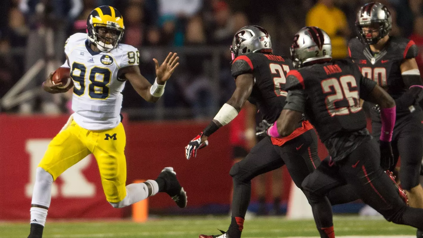 Devin Gardner