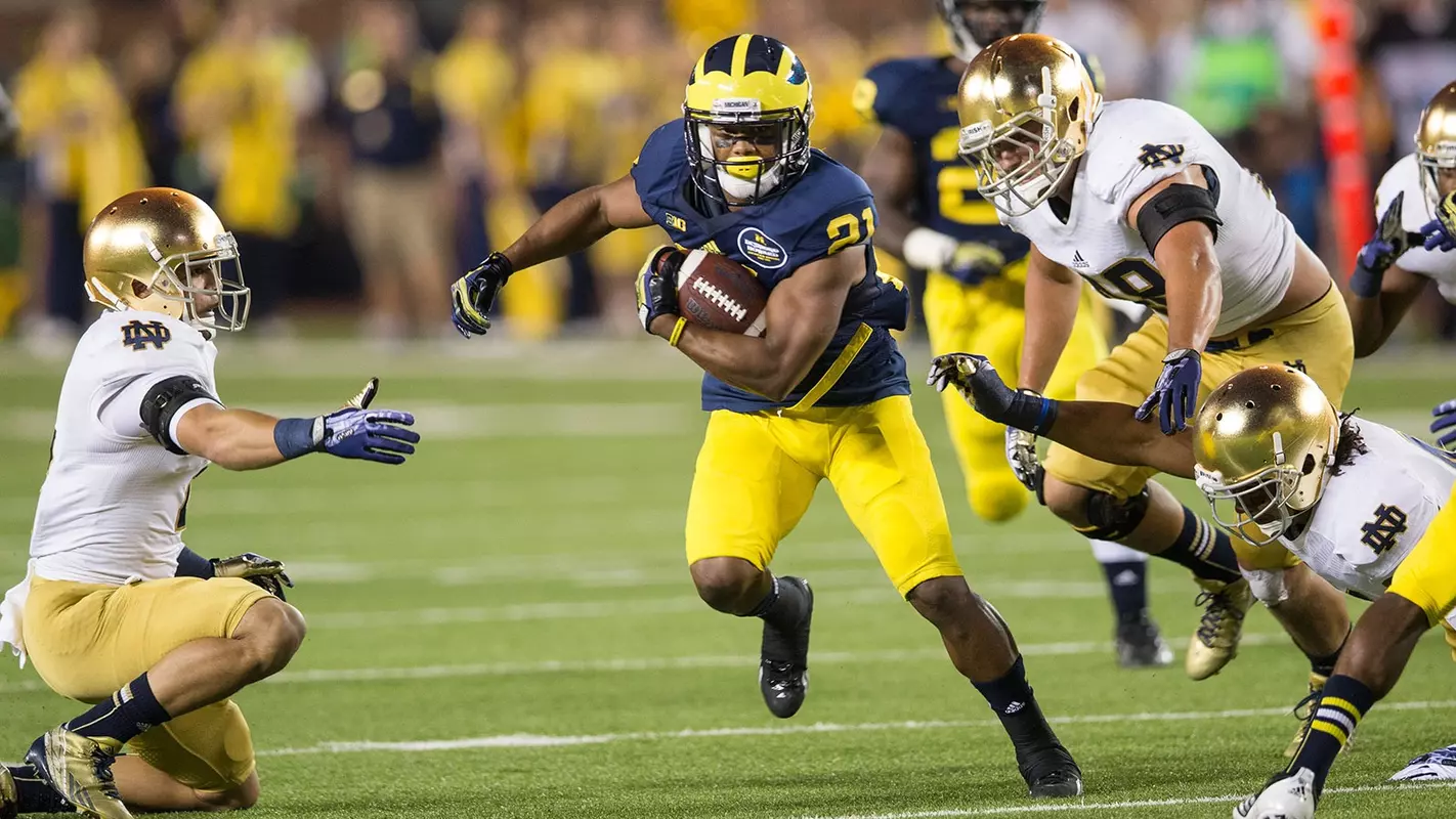 Jeremy Gallon