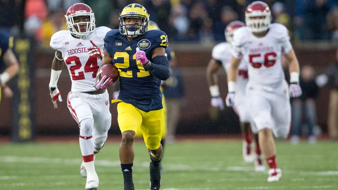 Jeremy Gallon