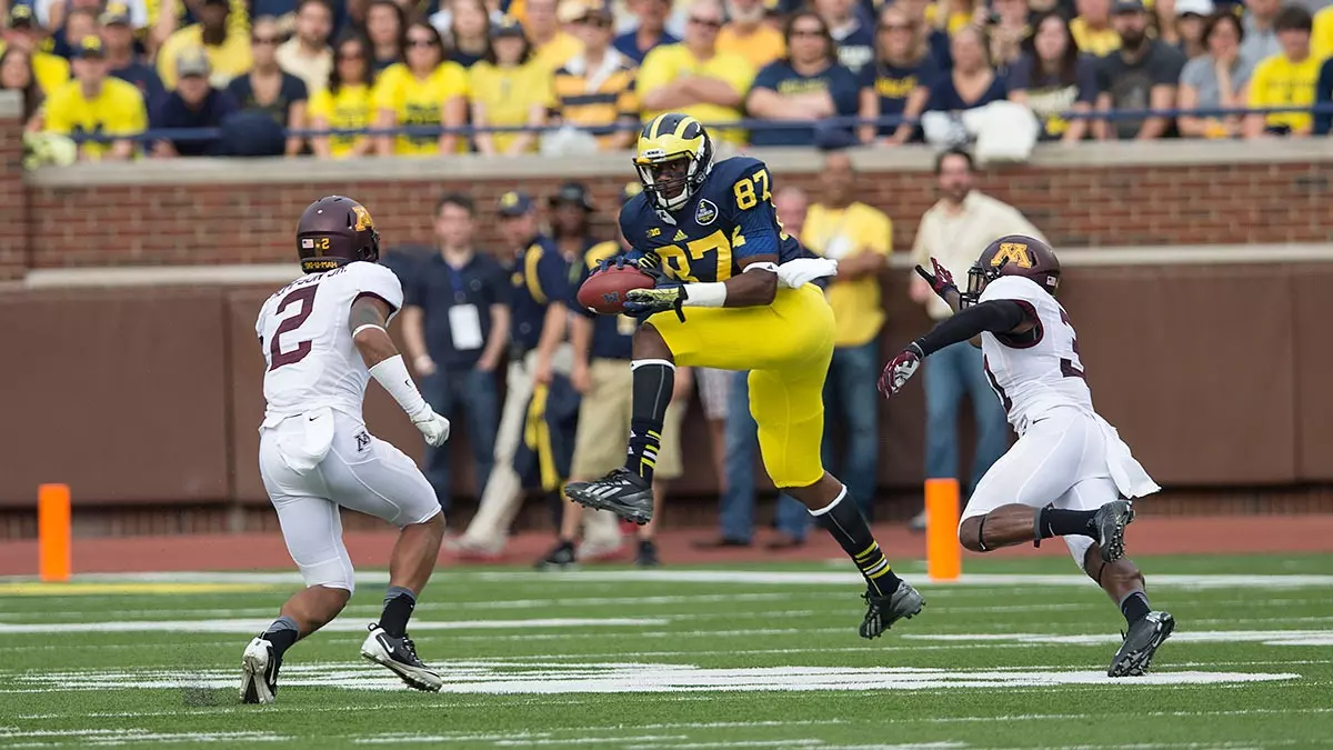 Devin Funchess