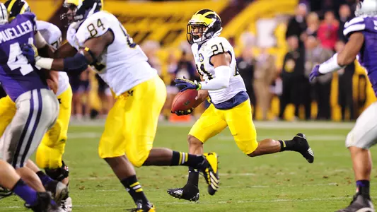 Jeremy Gallon