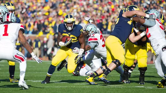 De'Veon Smith