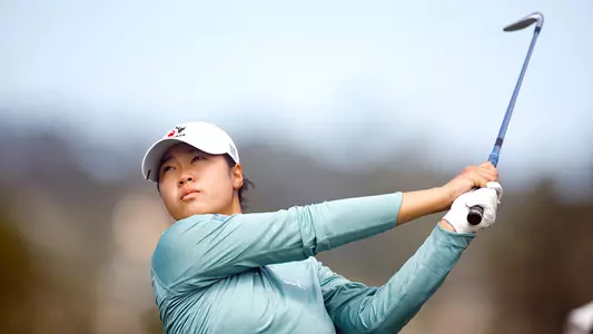 Monet Chun (LPGA U.S. Open)