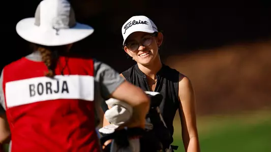Hailey Borja (USGA)